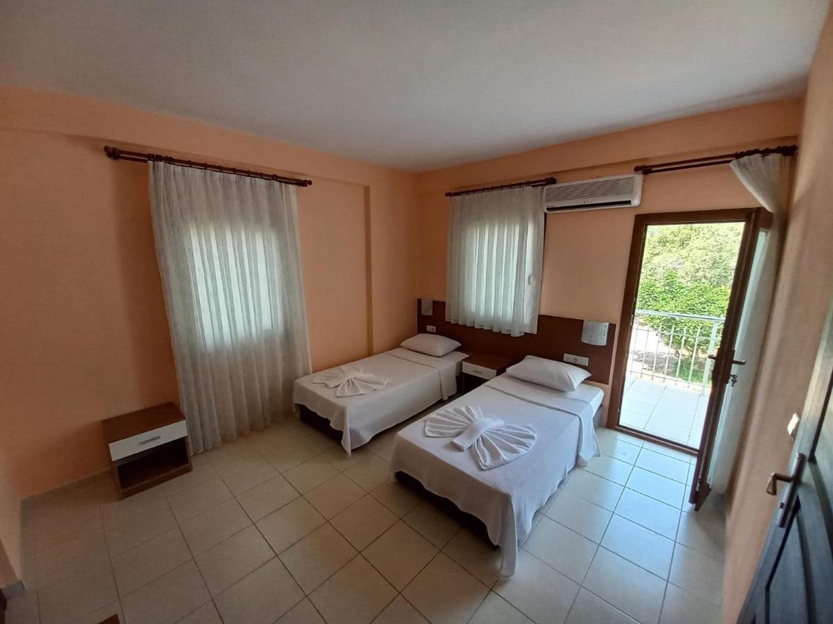 Farmside Otel Фетхіє Екстер'єр фото