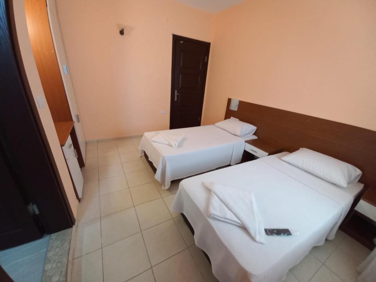Farmside Otel Фетхіє Екстер'єр фото