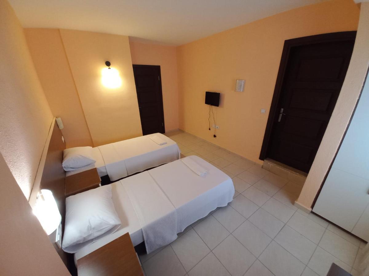 Farmside Otel Фетхіє Екстер'єр фото