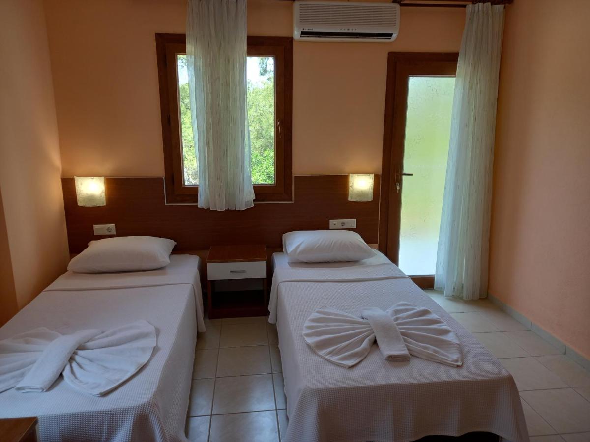 Farmside Otel Фетхіє Екстер'єр фото