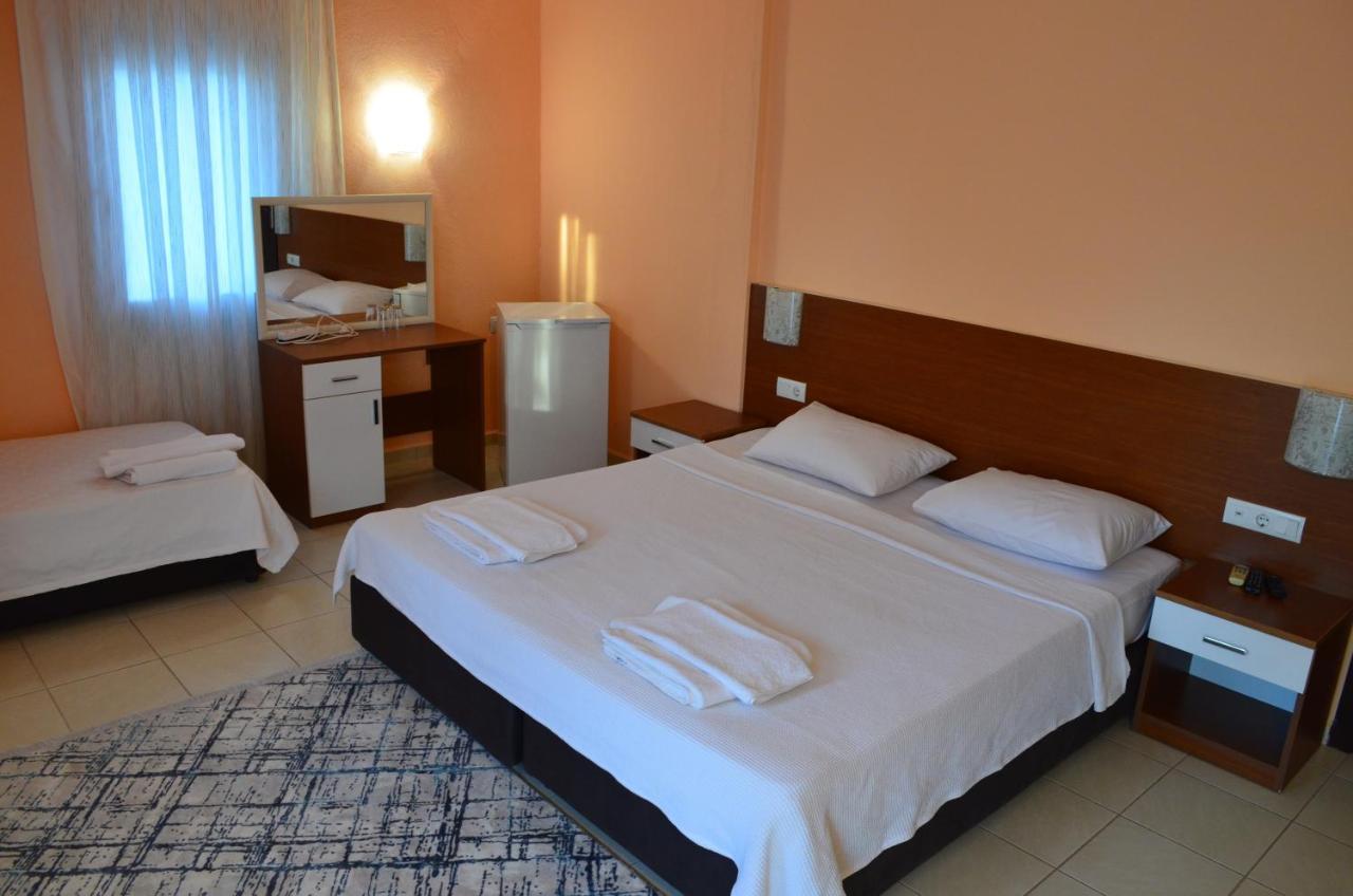 Farmside Otel Фетхіє Екстер'єр фото