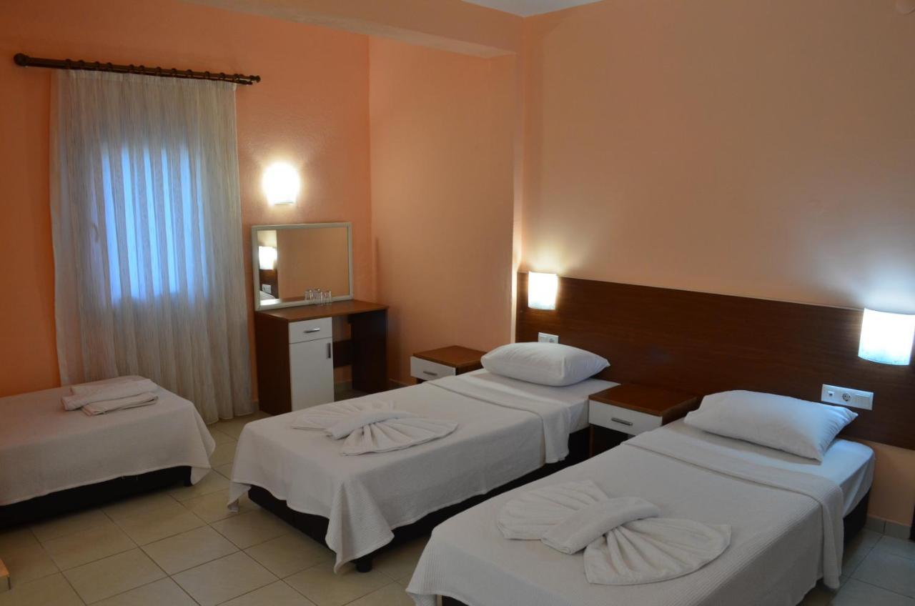 Farmside Otel Фетхіє Екстер'єр фото