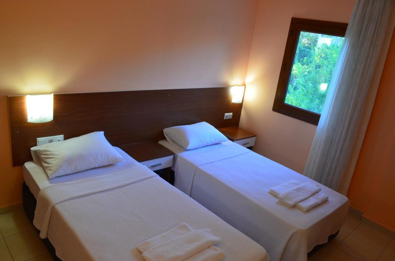 Farmside Otel Фетхіє Екстер'єр фото