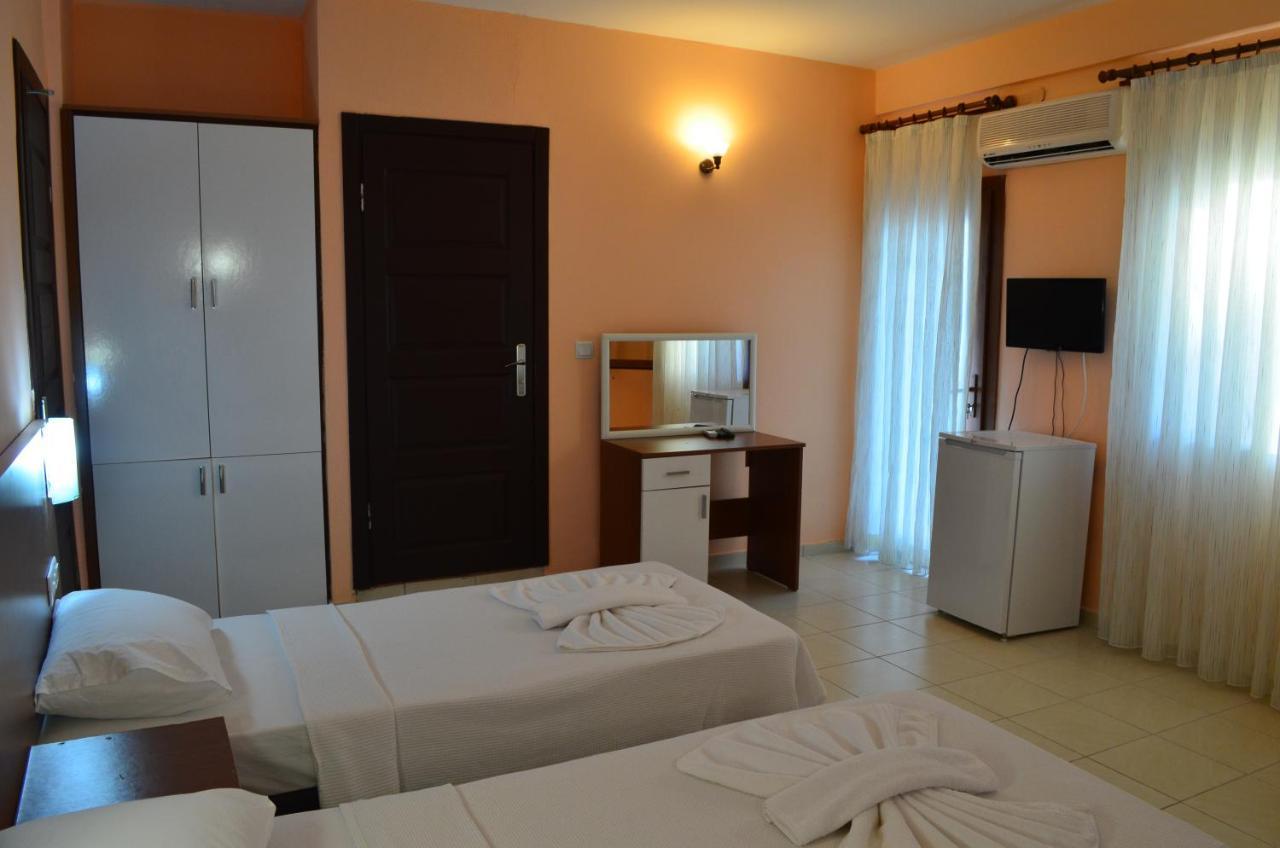 Farmside Otel Фетхіє Екстер'єр фото