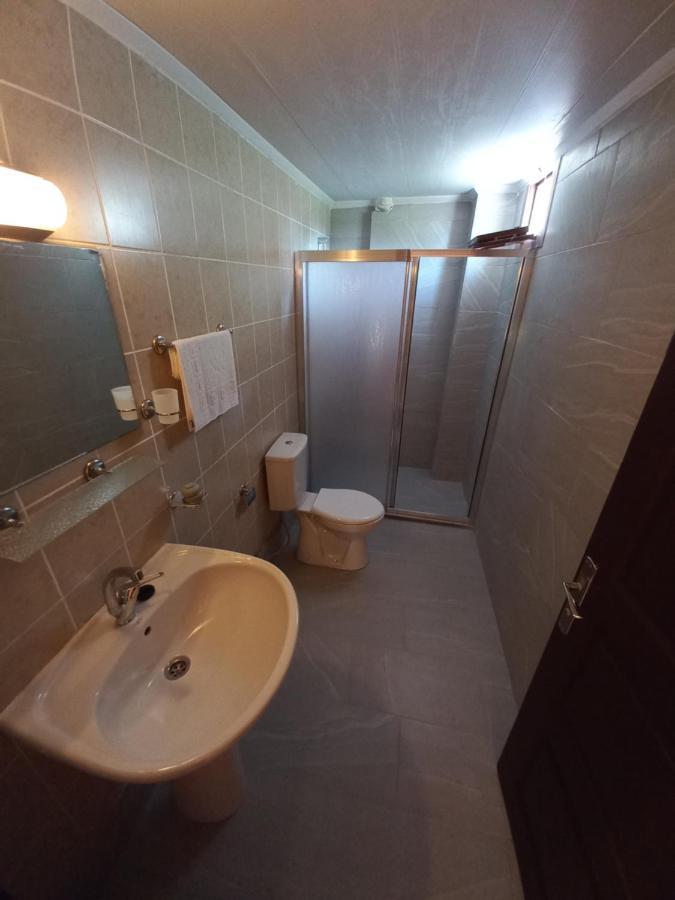 Farmside Otel Фетхіє Екстер'єр фото