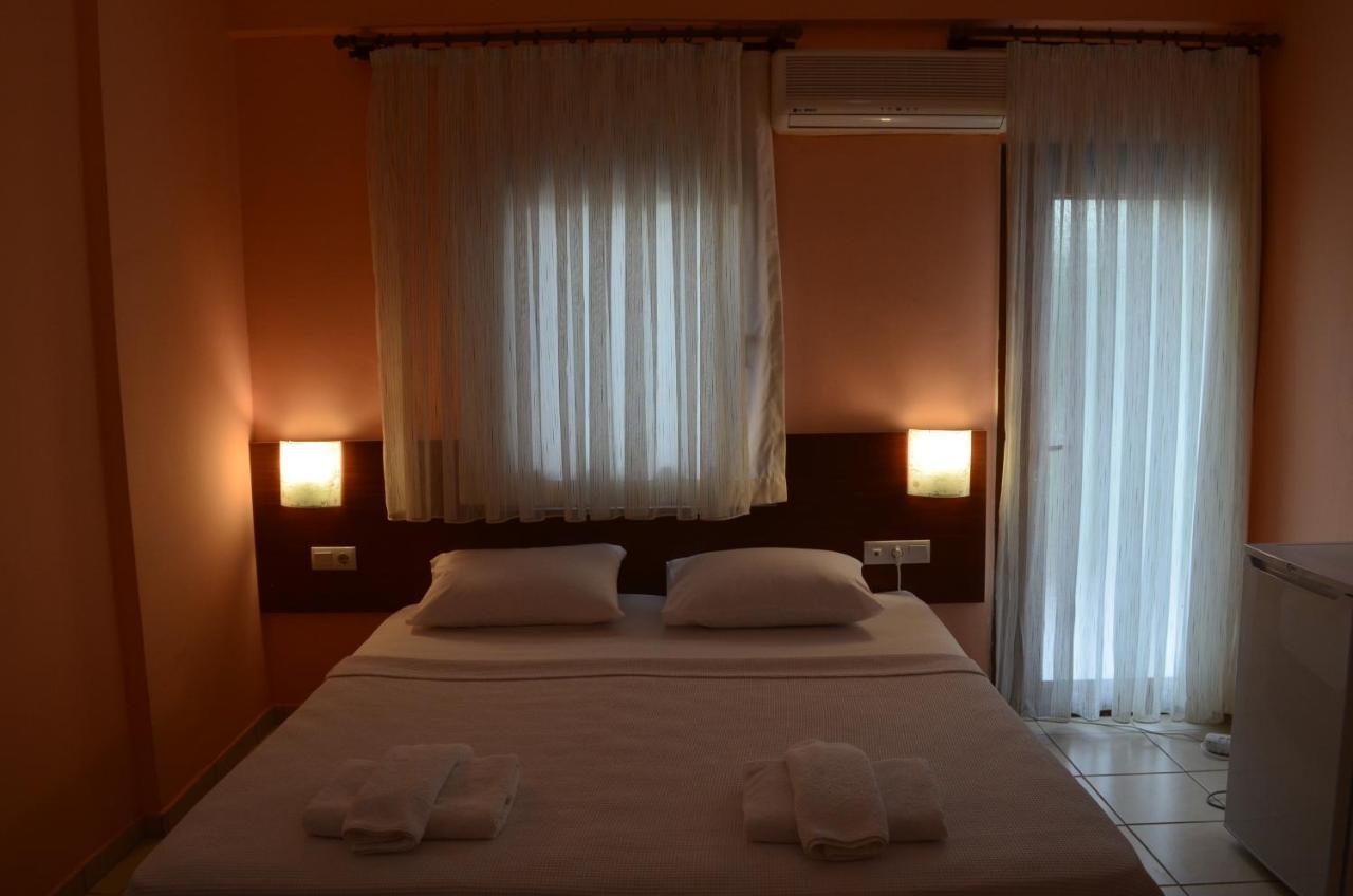 Farmside Otel Фетхіє Екстер'єр фото