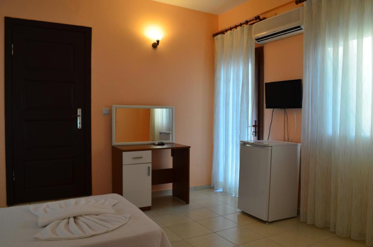 Farmside Otel Фетхіє Екстер'єр фото