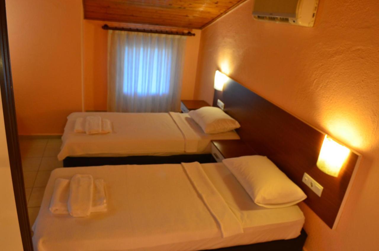 Farmside Otel Фетхіє Екстер'єр фото