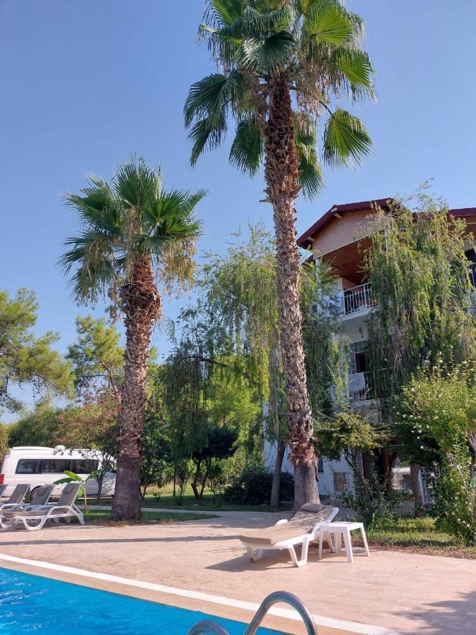 Farmside Otel Фетхіє Екстер'єр фото